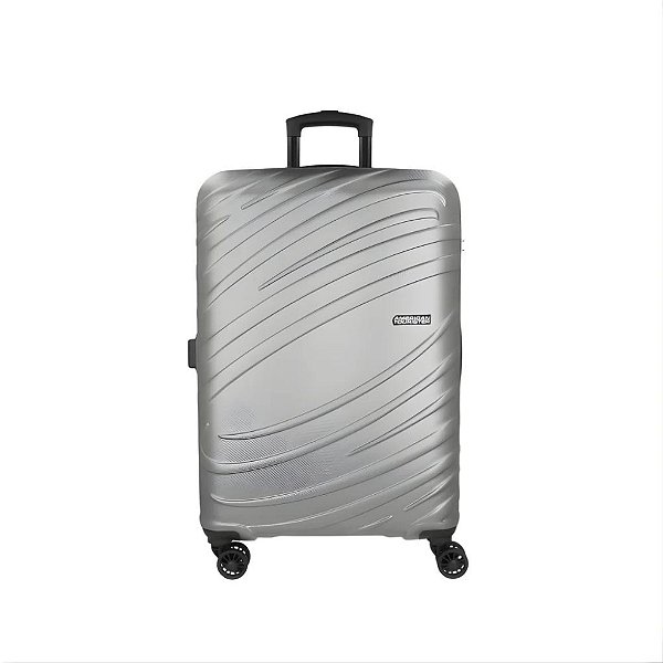 Mala de Viagem Média Giro 360º American Tourister Tesa 4.0