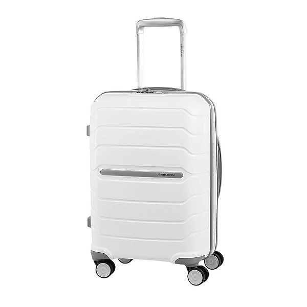 Mala de Bordo Samsonite Octolite 10kg Pequena Spinner