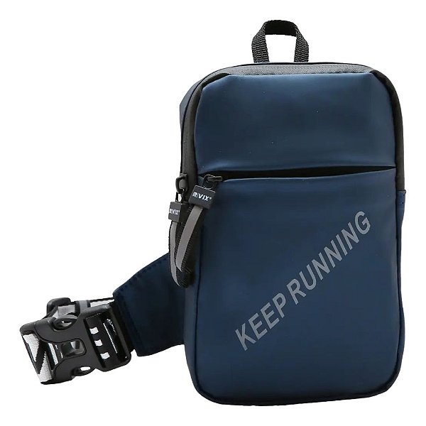 Bolsa Transversal Shoulder Bag Chenson