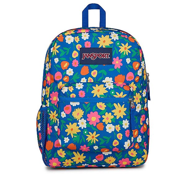 Mochila JanSport Cross Town Flower Market