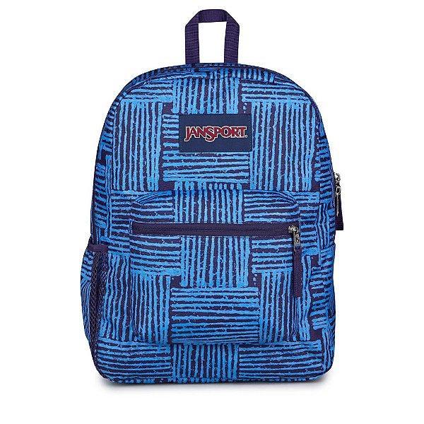 Mochila JanSport Cross Town Plus Backpack