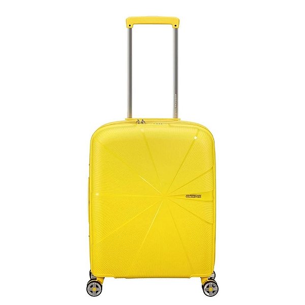 Mala de Bordo Policarbonato Starvibe American Tourister