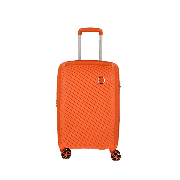 Mala de Bordo 10kg Pequena Zanzibar American Tourister