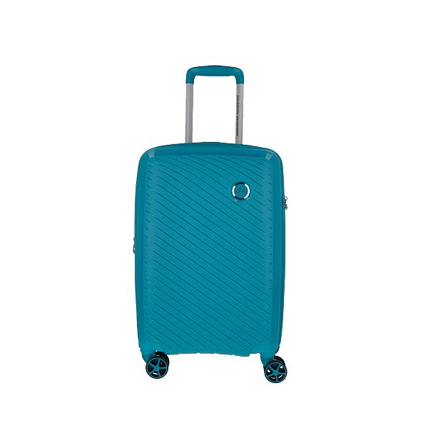 Mala de Viagem Pequena Zanzibar American Tourister
