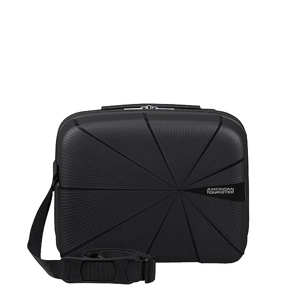 Frasqueira de Viagem Starvibe Preto American Tourister