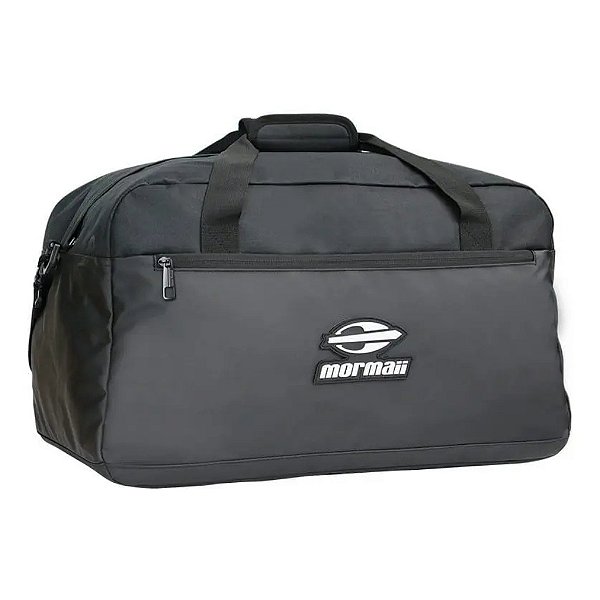 Bolsa Mormaii de Viagem Unissex Transversal