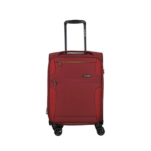 Mala de Bordo Pequena 10 Kg Bahia Samsonite