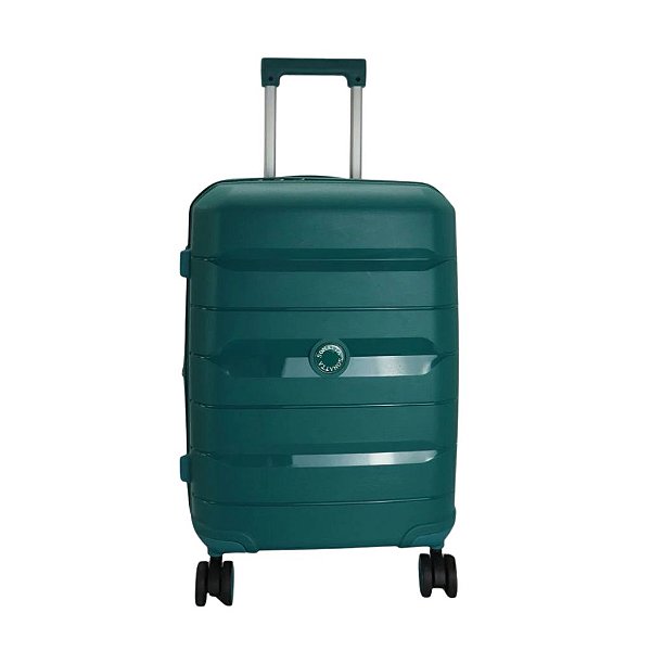 Mala de Bordo 10kg Pequena Polipropileno 55x35x25 Sonata