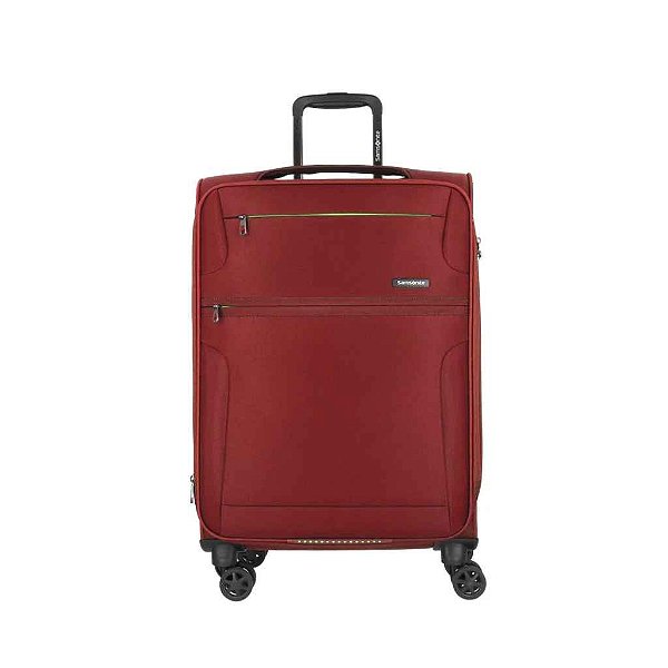 Mala de Viagem Média 23kg Bahia Samsonite