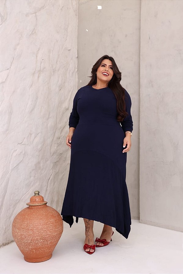 Vestido Jade