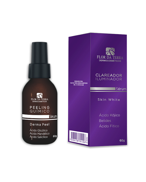 KIT CLAREADOR - NOITE