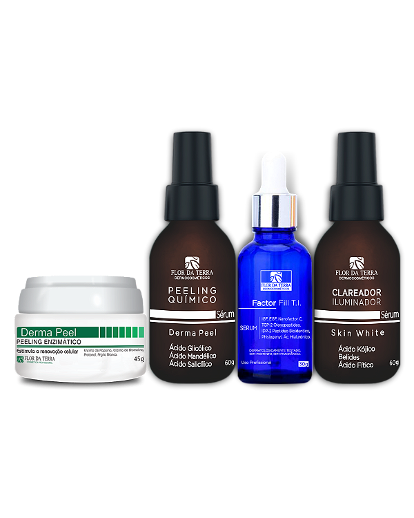 Kit Protocolo Regenerastril™