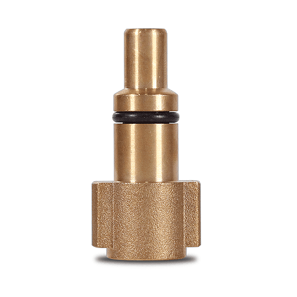 Adaptador Snow Foam Nilfisk/Stihle - VONIXX