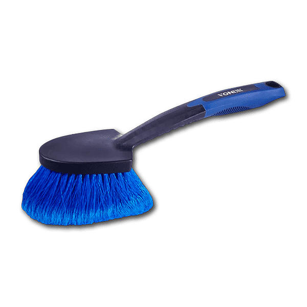 Escova Macia Face e Caixa de Rodas Média - VONIXX