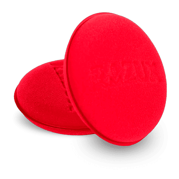 Aplicador de espuma 2 unidades - RAZUX