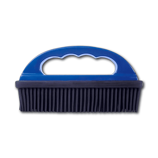 Escova de Silicone para Remoção de Pelos VONIXX