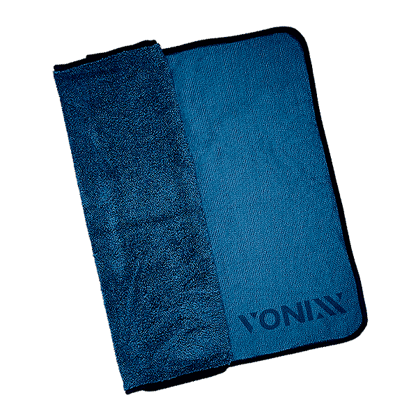 Toalha de Microfibra Secagem MAXX 50X90 600GSM - VONIXX