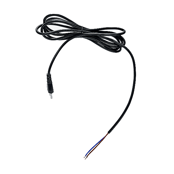 Cabo para Politriz - SGCB