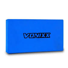 Taco Lixa 13x7cm - VONIXX