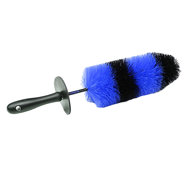 Escova Para Limpeza de Furo de Rodas 45cm - SGCB