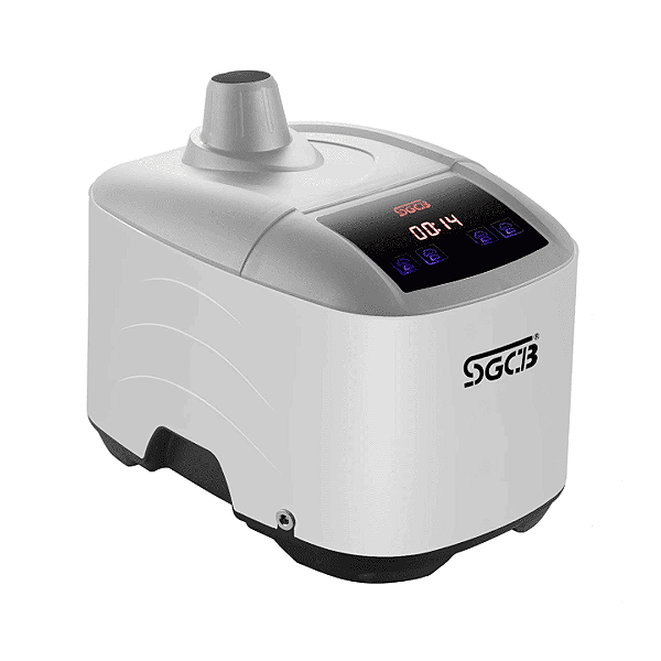 Umidificador Ultrasônico 110-240V 200ml - SGCB