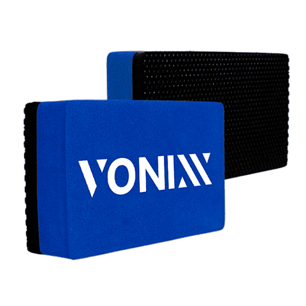 CLAY BAR PAD Taco Descontaminante - VONIXX