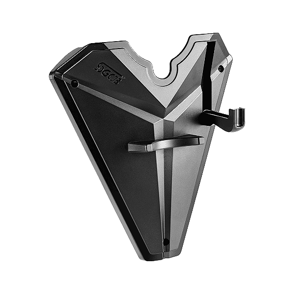 Suporte de Parede para Politriz Polisher Holder Rack - SGCB