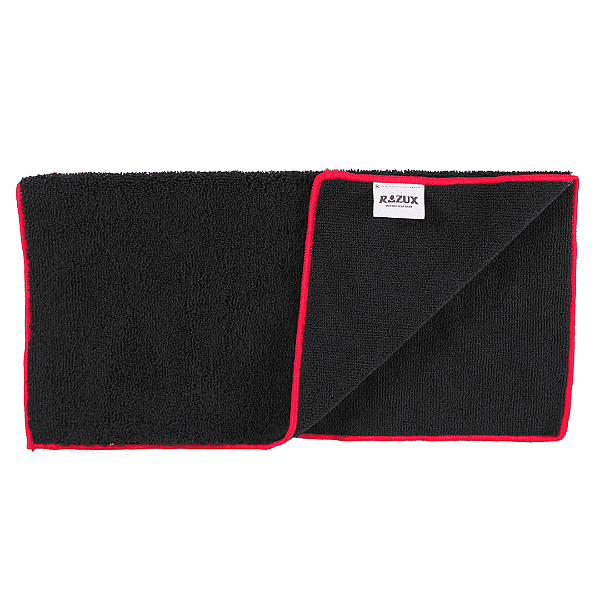 Toalha Microfibra 40X40CM 350GSM - RAZUX