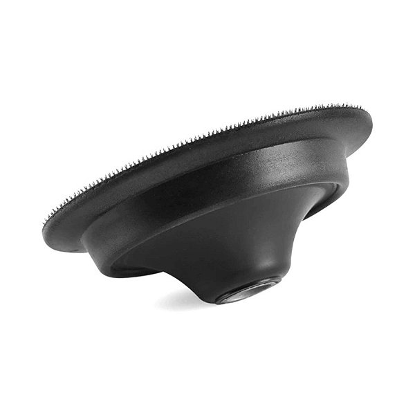 Prato de Apoio de Politriz Rotativa M14 5" - SGCB