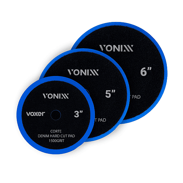 Boina Jeans Voxer Branca Corte - VONIXX