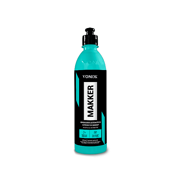 MAKKER Maquiador Automotivo 500ml- VONIXX