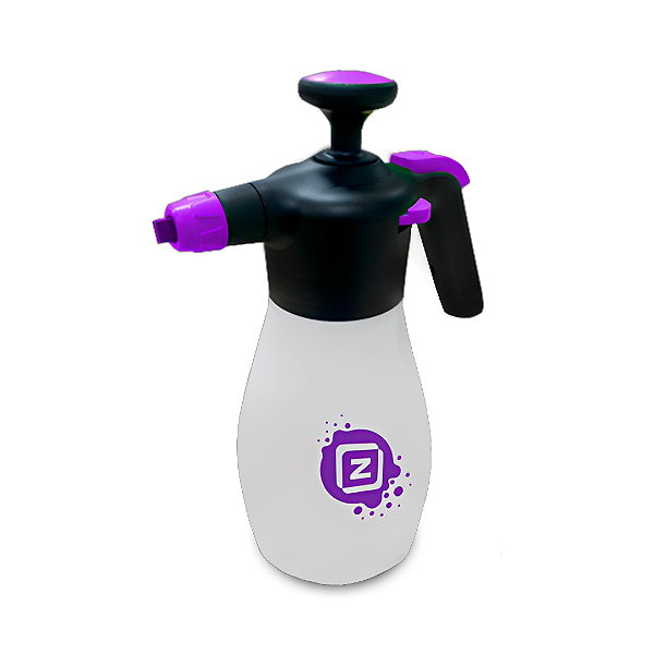 Pulverizador de Compressão Manual 1.8L - ZACS