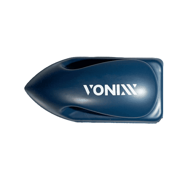 Escova de Limpeza 11,5X5,5CM  - VONIXX