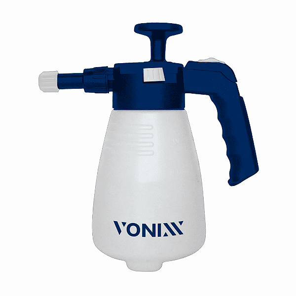 Pulverizador de Compressão Manual 2L - VONIXX