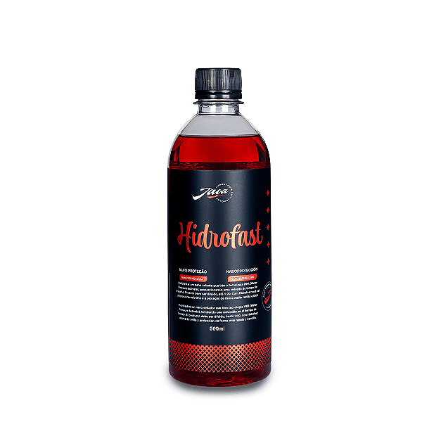 HIDROFAST Selante Sintético 500ml JAÇA