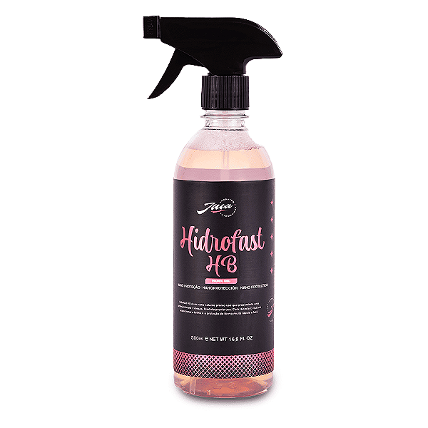 HIDROFAST HB Selante Sintético Pronto Uso 500ml JAÇA