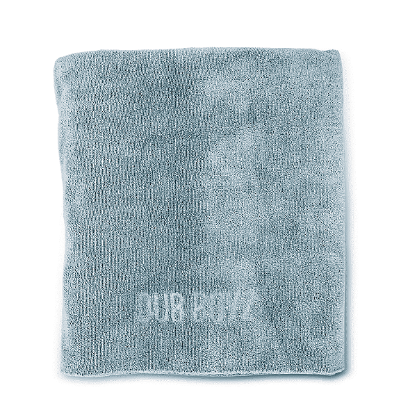 Toalha de Secagem 60x120 400gsm - DB Towel - DUB BOYZ