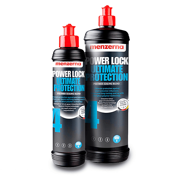 Power Lock Ultimate Selante Sintético MENZERNA