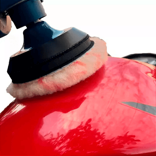 Redutor De Impacto Interface 5" - VONIXX