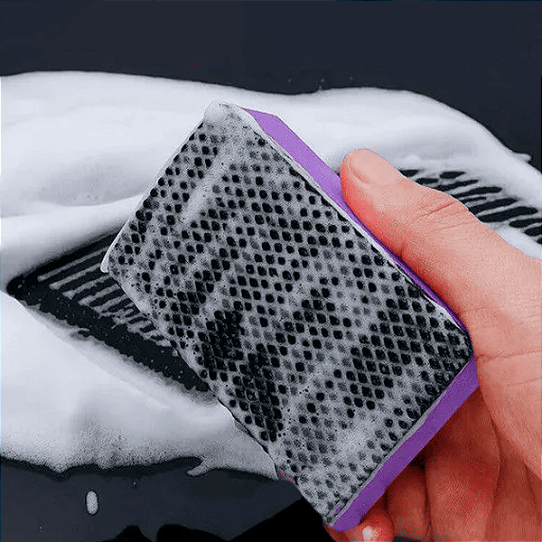 Taco Clay Bar - ZACS