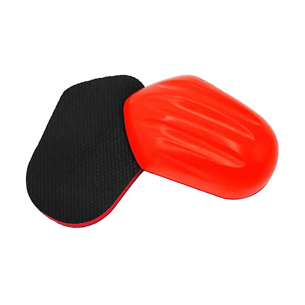 Mouse Easy Clay Vermelho - KERS