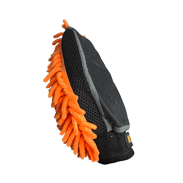 Luva Wash Clay Dual Action 145g - KERS