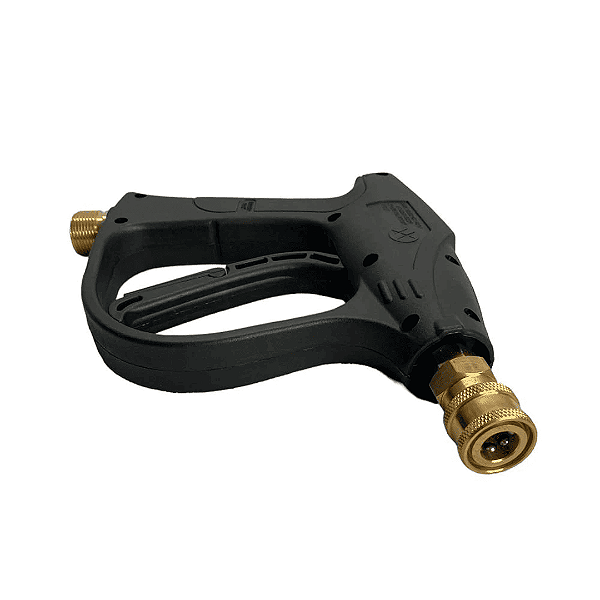Water Gun Pistola para Lavadora de Alta Pressão 5000PSI - KERS