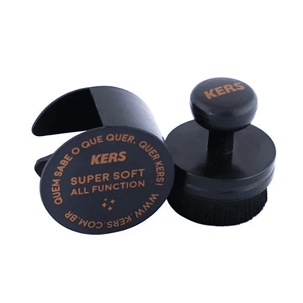 Pincel Super Soft All Function - KERS