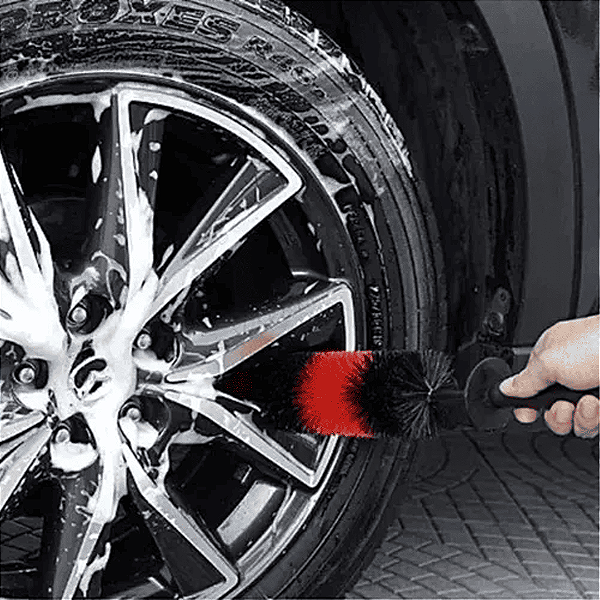 Escova Master para Furo de Rodas - KERS