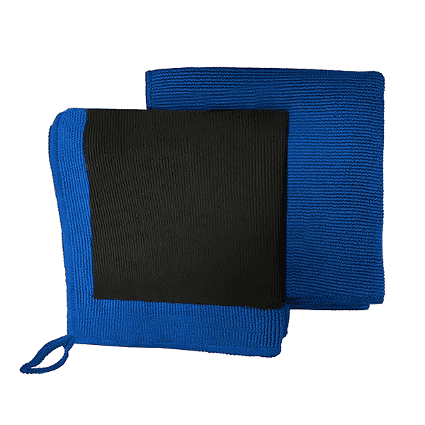 Toalha Clay Bar - VONIXX