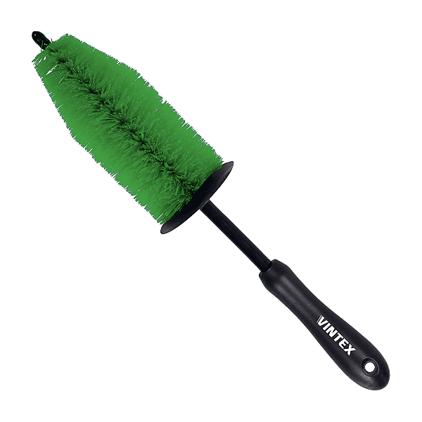 Escova de Furos de Rodas Pequena - VINTEX