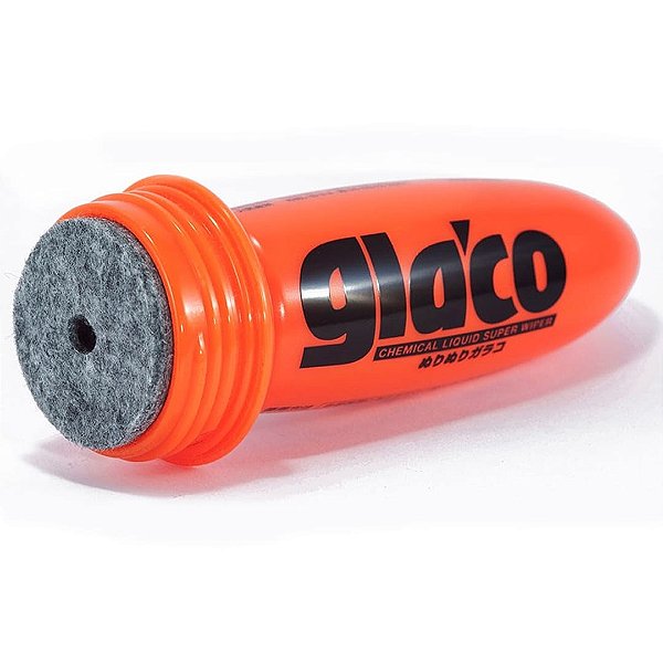 Glaco Cristalizador de Vidros 75ml - SOFT99