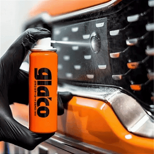 Glaco Zero Coat para Retrovisores e Câmera de Ré 40ml - SOFT99