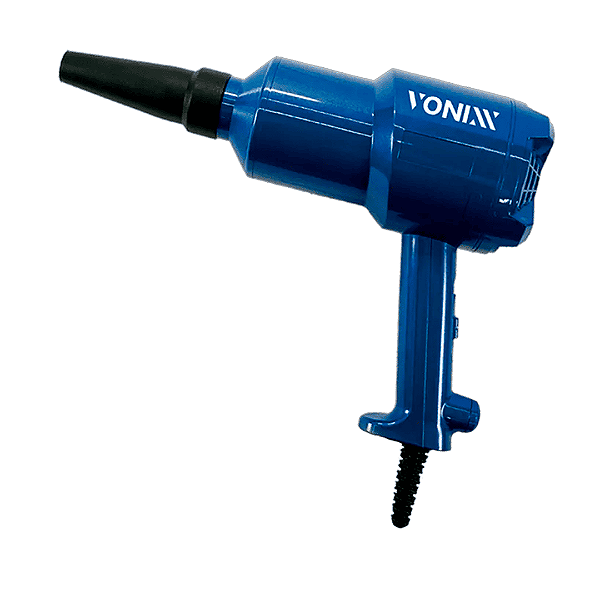 Soprador Térmico FAST 1250W 220V - VONIXX